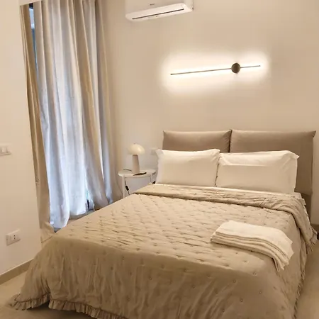 Lägenhet Bed And Bike - Center Bergamo