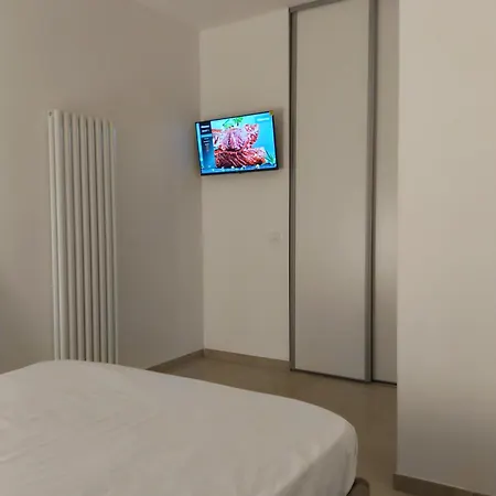 Bed And Bike - Center Lägenhet